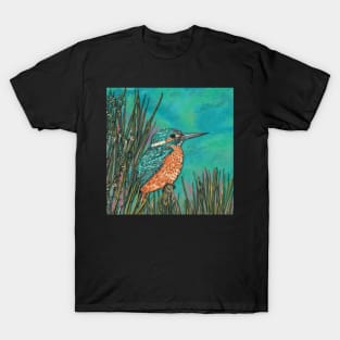 Kingfisher T-Shirt